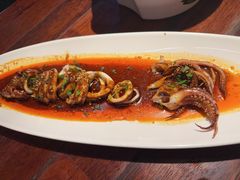 -前海沿·青岛菜(五四广场永旺店)