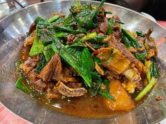 -新虹楼饭庄(崇明陈家镇店)