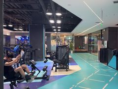 -威仕顿健身游泳(御锦城店)