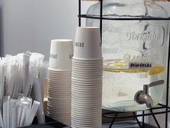 -DRUNK BAKER(上海陕康里店)