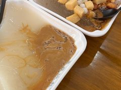 -串妹花式冰粉(乐山总店)