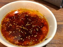 -万记麻辣烫国展总店