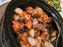 -香宫中餐厅 · 桂林香格里拉