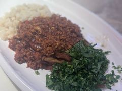 -味上湘菜馆(阿波罗店)