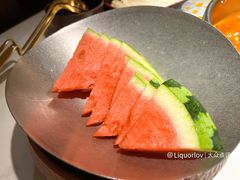 冰镇西瓜-重八牛府之小有名气(大望路店)