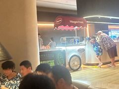 -涨巢·潮玩水疗局