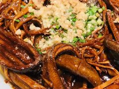-筱爷叔·上海传统手工菜(玉树路店)