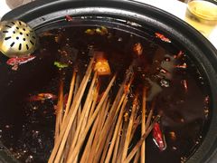 -大院小院传统火锅·小酒馆(北城天街店)
