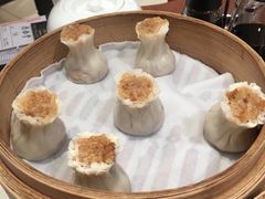-鼎泰丰(新港中心店)