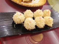 -东馆和天下特色餐饮(工农店)