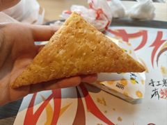 -麦当劳(金山红星美凯龙DT店)