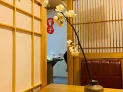 -割烹酱子日本料理(弘基财富广场店)