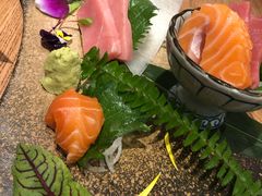 -阿吾罗日本料理(K11艺术中心店)