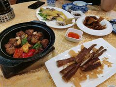 -九大簋家宴(晓港湾店)