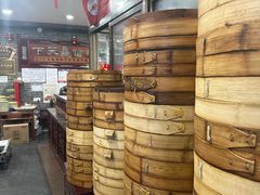 -四海楼(如皋定慧禅寺店)