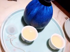 姑苏米酒-韵秋荷(宝山龙湖天街店)