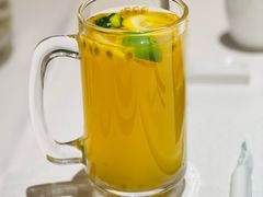 -小厨娘淮扬菜(龙湾天街店)