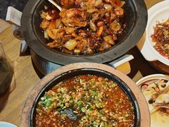 -六月雪干锅(涪城万达广场店)