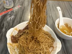 -竹园竹升面(西关总店)