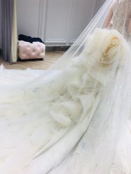 -MANLI BRIDAL婚纱