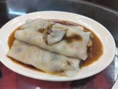 -香港蓮香樓(中環店)