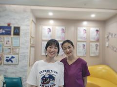 -启辰口腔(南坪店)