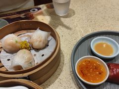 -点都德(奥体印象城店)