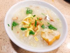 荔湾艇仔粥-点都德(大茶楼店)