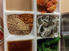 -伊茉家的烤肉店(勒泰中心店)