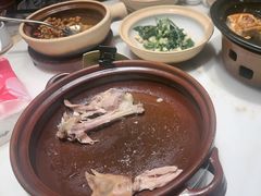 -客语客家菜(华发商都店)