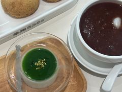 -蔡澜点心·粤菜(月星环球港店)