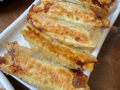 -春水锅贴·传统鲁菜(大明湖店)
