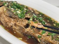 -梅利汴京烤鸭•开封豫菜地标店(东大街店)