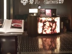 -秀儿四九城·新京菜(亚运村鸟巢店)