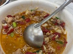 -秀妈厨房(灰汤老店)