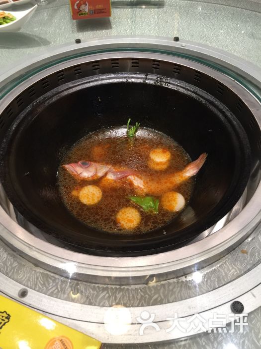 福泉海码头(奥体店)-图片-济南美食-大众点评网