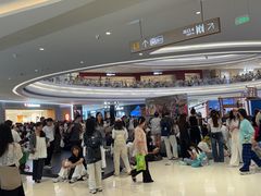 -龙湖杭州滨江天街