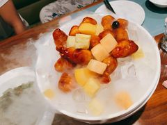 -大树餐厅(益田假日店)