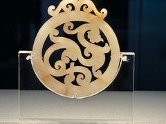 -北京大葆台遗址博物馆