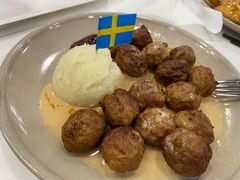 -宜家·瑞典风味餐厅(北京西红门店)