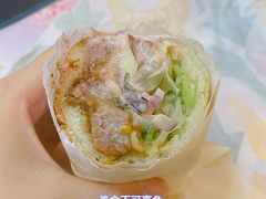 -赛百味SUBWAY(哈西店)