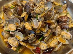 -双合园·海鲜水饺青岛菜(九水东路店)