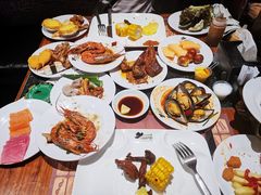 -汉巴味德(大悦城店)