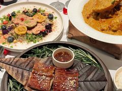 -狮拾久·现代新加坡料理(福田COCO Park店)