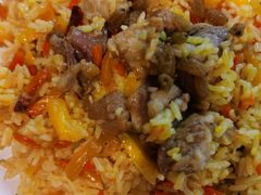 -巴依老爷新疆餐厅