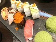 -鱼亭料理(芝罘店)
