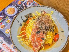 -佰海稻食堂·盖饭·拉面·寿喜锅(中华广场店)