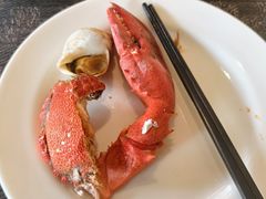 -凯宾斯基饭店.元素西餐厅自助餐