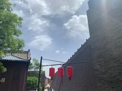 -平遥古城