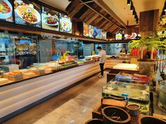 -桐湾大院·桐庐菜(滨江店)